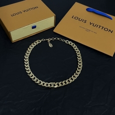 Louis Vuitton Necklaces